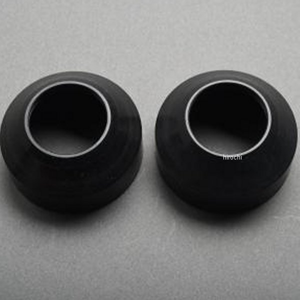 MRS フロントフォークダストシールセット CB400F、HAWK 2個入り