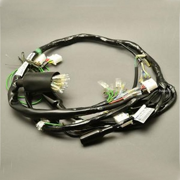 メインハーネス CB400F