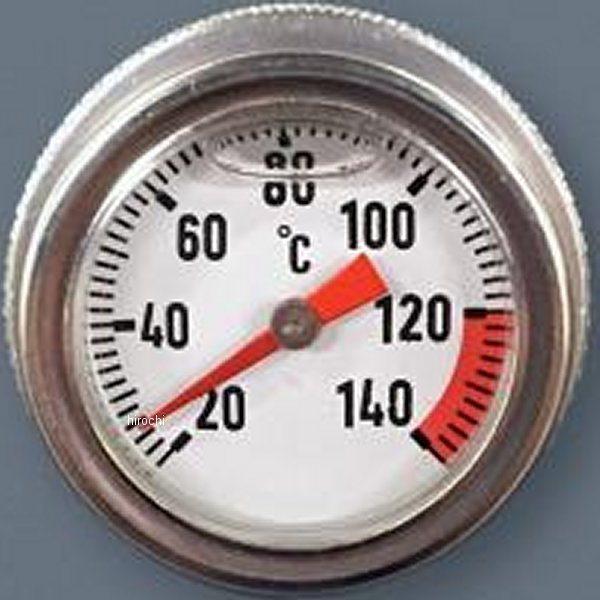 MRS 油温計 CB400Four