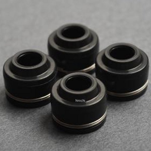 MRS バルブステムシールセット CB400F 4個入りセット
