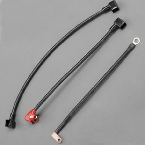 MRS バッテリーケーブルセット CB400Four