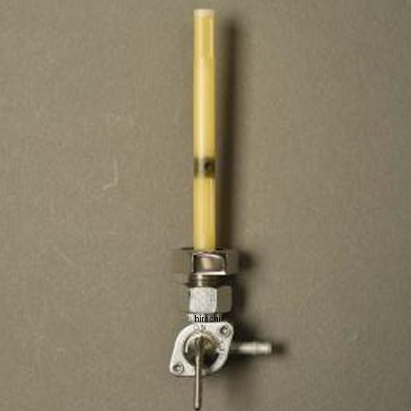 MRS フューエルコック 408タンク/CRキャブ用 CB400F