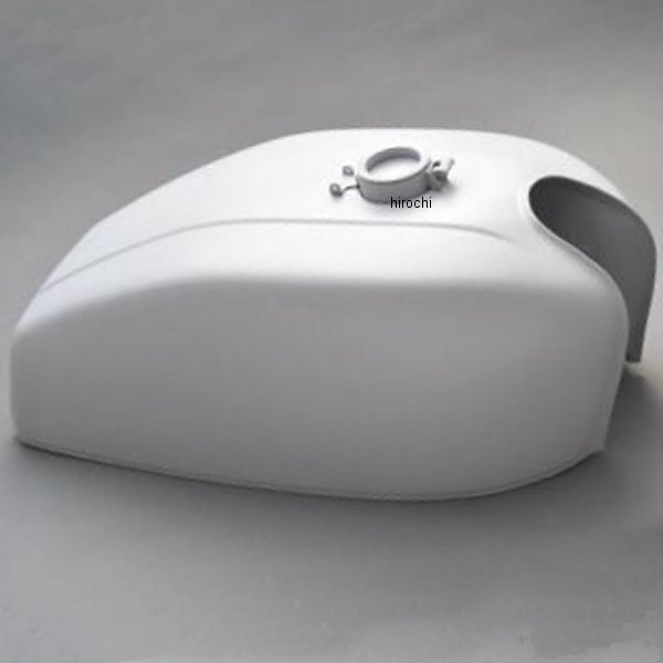 MRS タンク 復刻品 CB400Four 398 サフェーサー