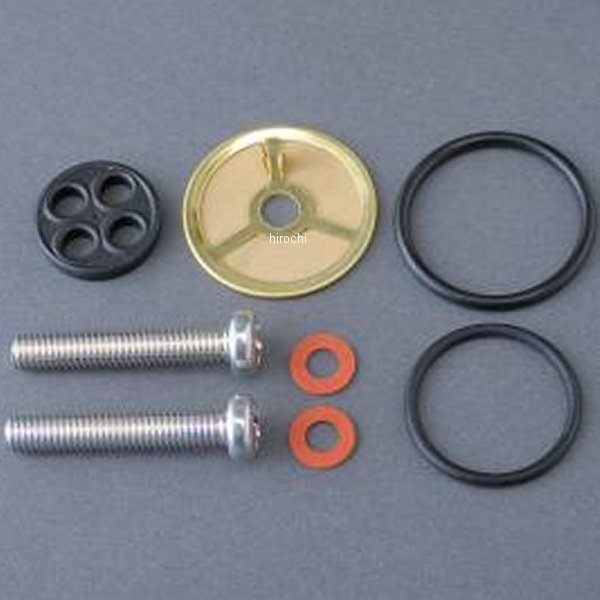 MRS フューエルコック関連部品セット CB750K0-K2、K4