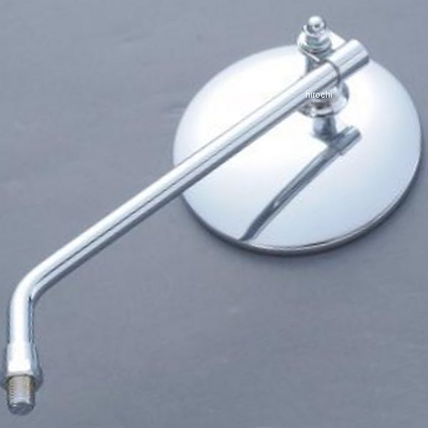 MRS K0タイプ バックミラー 左側 CB750K0