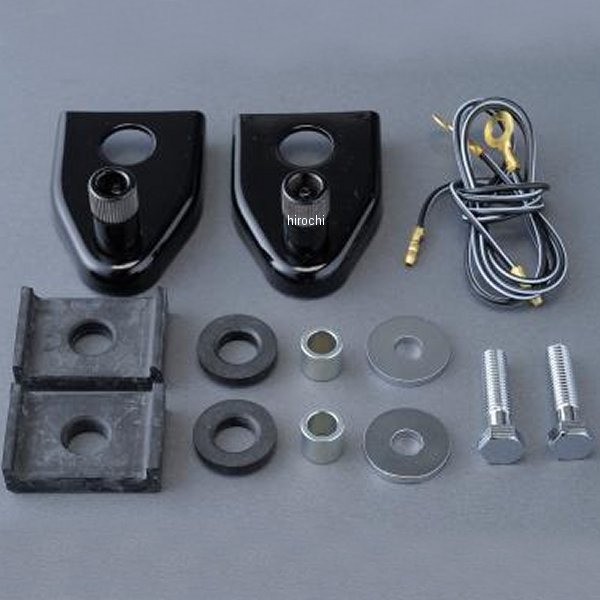 MRS リアウインカーステー 一式 CB750K0-K1