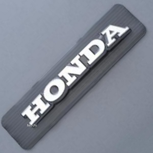 MRS フューエルタンクエンブレム CB750K2 右側