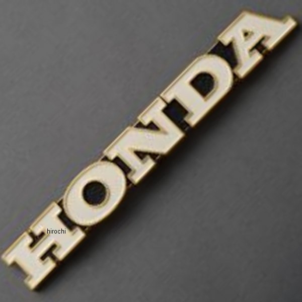 MRS フューエルタンクエンブレム 右側 CB750K1