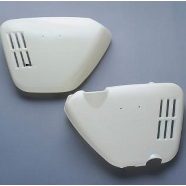 MRS サイドカバー CB750K0-K6 ABS樹脂製