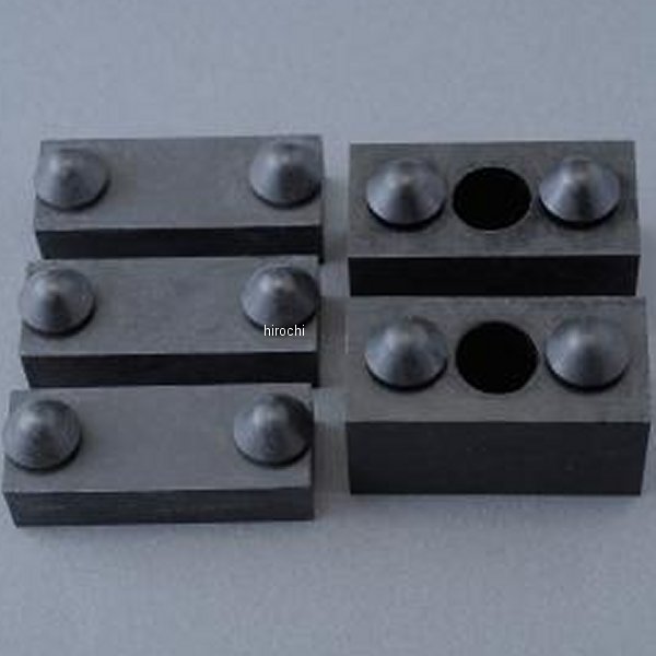 MRS シートセッティングラバー 一式 CB750K0-K4