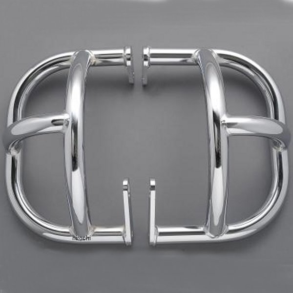 MRS エンジンガード左右セット CB750K