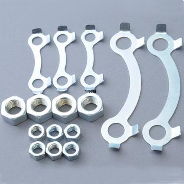 MRS タングドワッシャー 一式 CB750K0-K4