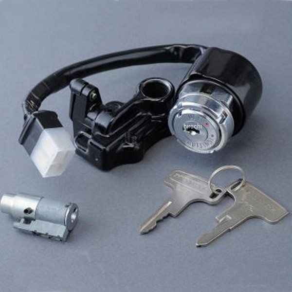 MRS コンビネーションスイッチセット CB750K3-K4