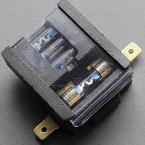 MRS ヒューズボックス ASSY CB750K0-K2