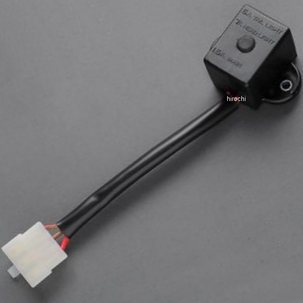 MRS ヒューズボックス ASSY CB750K4