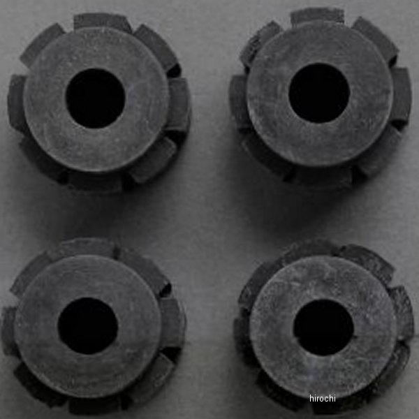 MRS バッテリーラバー Aセット CB750K0-K4 4個入り