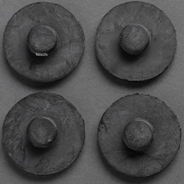 MRS バッテリーラバー Bセット CB750K0-K4 4個入り