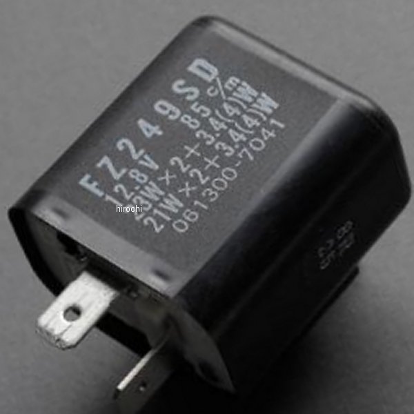 MRS ウインカーリレー ASSY CB750K0-K4