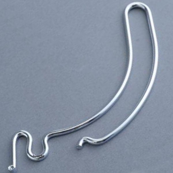 MRS タコメーターケーブルクランプ CB750K1-K8