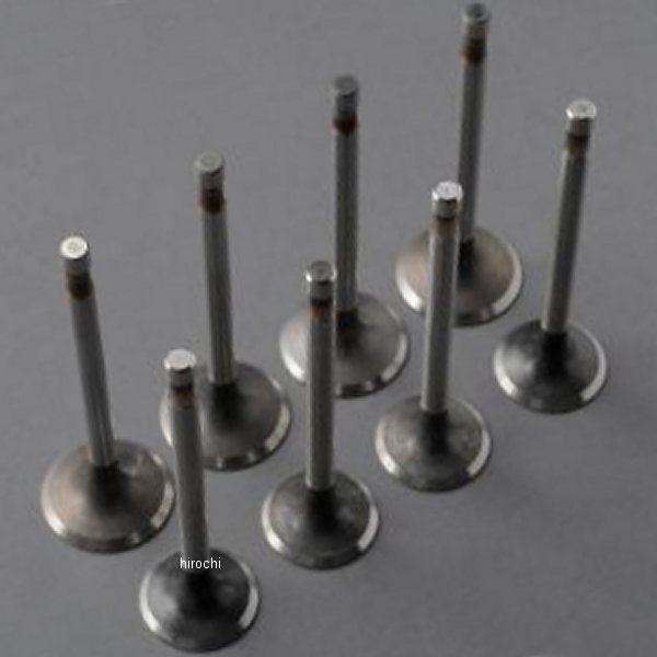 MRS バルブセット CB750K