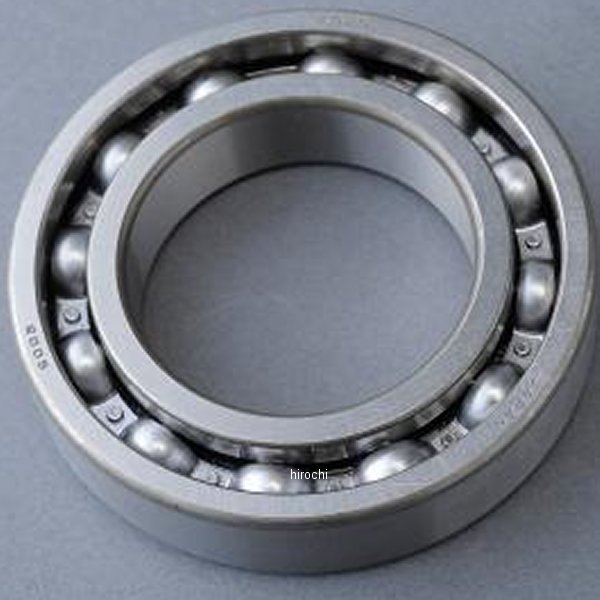 MRS ラジアルボールベアリング CB750K0