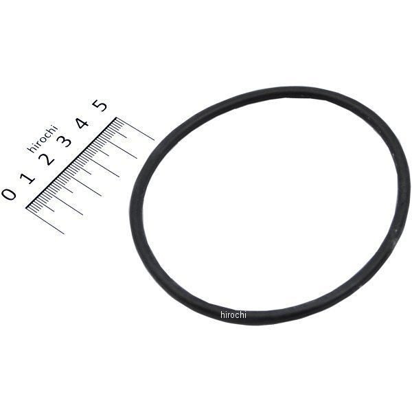 MRS オイルフィルター用Oリング 15×2.5 CB750K0-K4