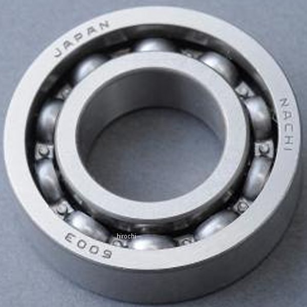 MRS クラッチラジアルボールベアリング6003 CB750K0-K4