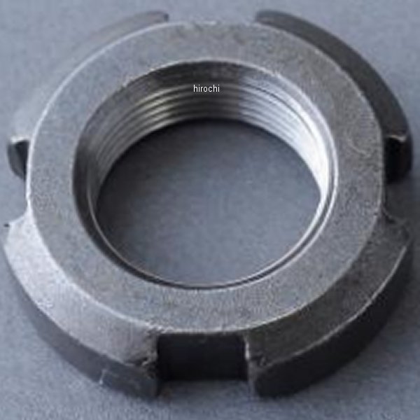 MRS クラッチロックナット 16mm CB750K0-K4