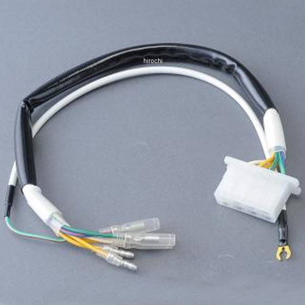 MRS A.C.G ハーネス CB750K0-K1