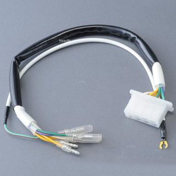 MRS A.C.G ハーネス CB750K1-K7