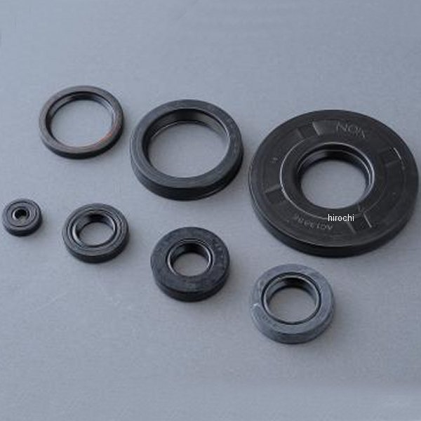 MRS オイルシールセット CB750K