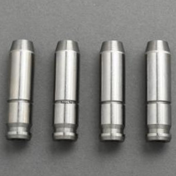 MRS インレットバルブガイドセット CB750K0-K4 4本入り