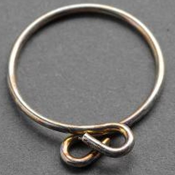 MRS ブリーザーチューブクリップ CB750K4