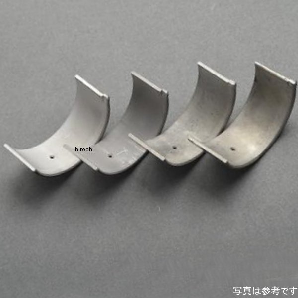 MRS コンロッドベアリング CB750K 茶