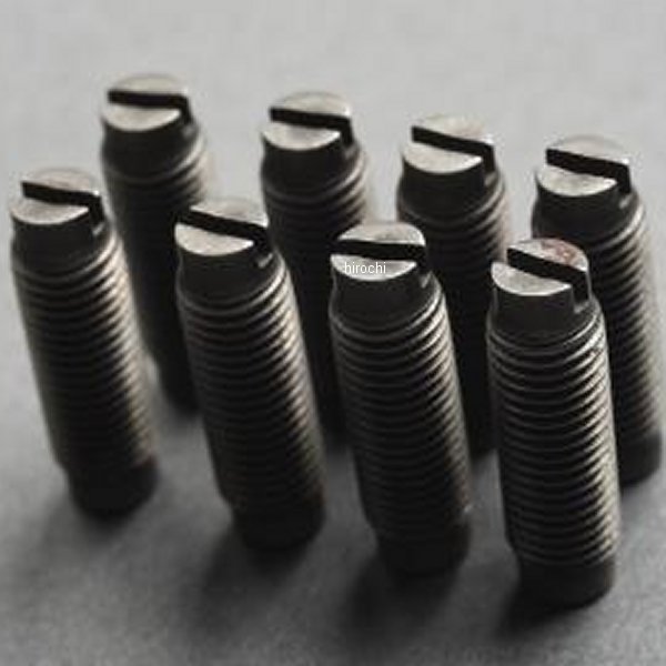 MRS タペットアジャスティングスクリューセット CB750K 8本入り