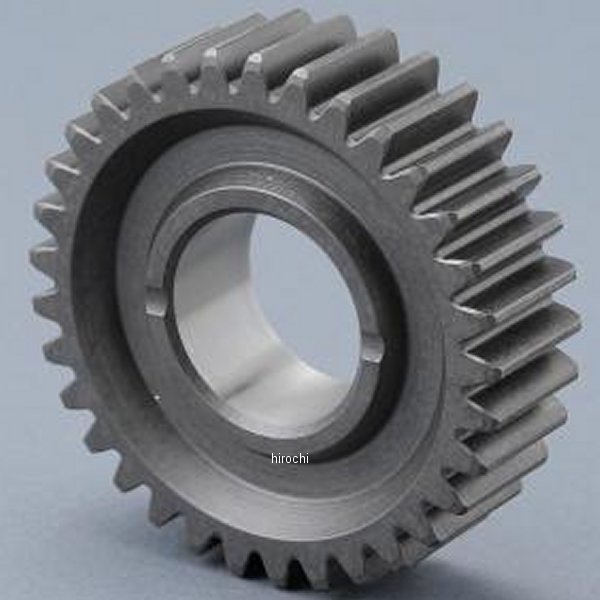 MRS メインシャフトトップギア CB750K