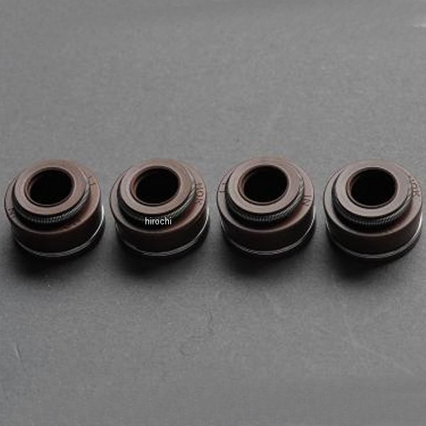 MRS バルブステムシールセット CB750K 4個入り