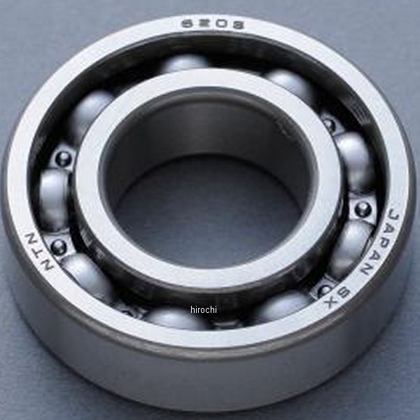 MRS ボールベアリング CB750K0-K6