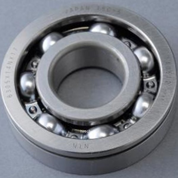 MRS ボールベアリング 6305 刻有 CB750K0