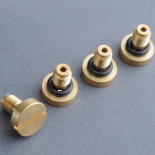 MRS ドレインボルトセット CB750K1-K7