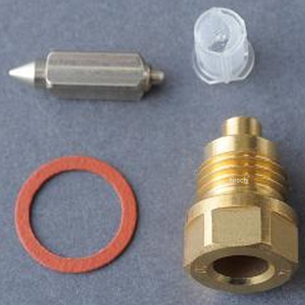 MRS フロートバルブセット CB750K4-K6