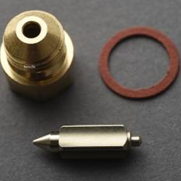 MRS フロートバルブセット CB750K0-K3