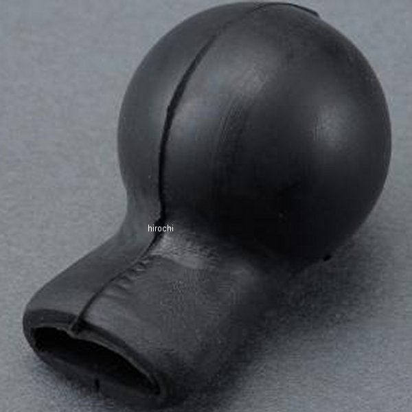 MRS コントロールレバーキャップ CB750K