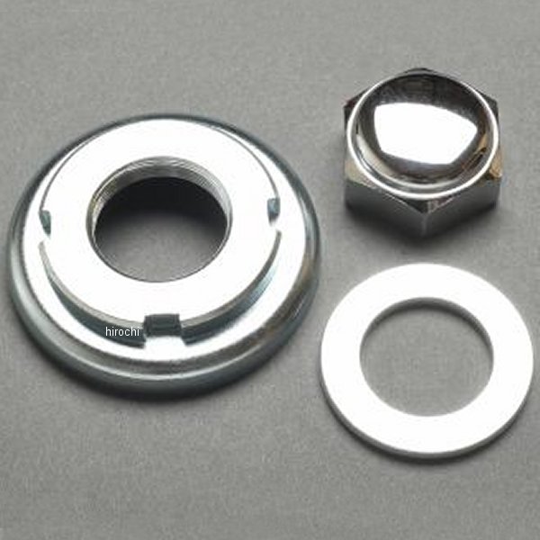 MRS ステアリングナットセット CB750K2