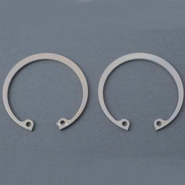 MRS サークリップセット48mm CB750K3-K6