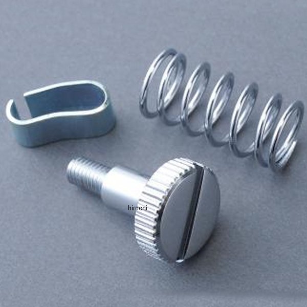 MRS スロットルアジャストボルトセット CB750K1以降