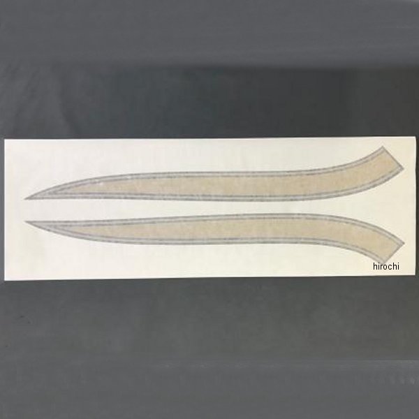 MRS タンクステッカー CB750K0