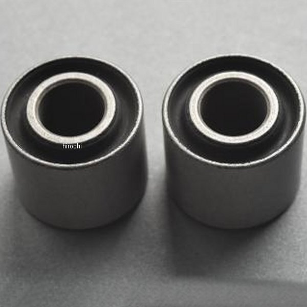 MRS リアクッションアンダーラバーブッシュセット CB750Four K 2個入り