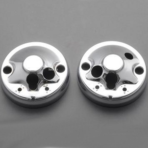 MRS タコ・スピードアンダープレートセット CB750K3-K6