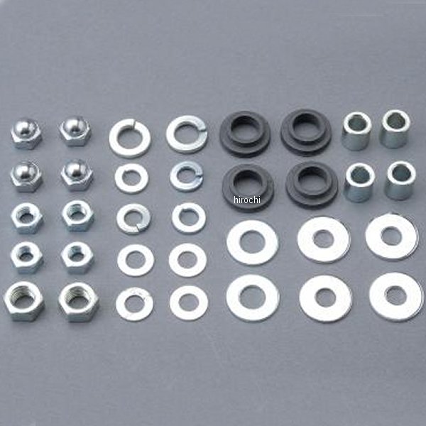 MRS メーターアンダーボルトセット CB750K3-K6